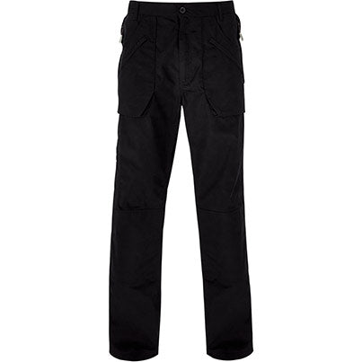 Men’s Action Work Trousers