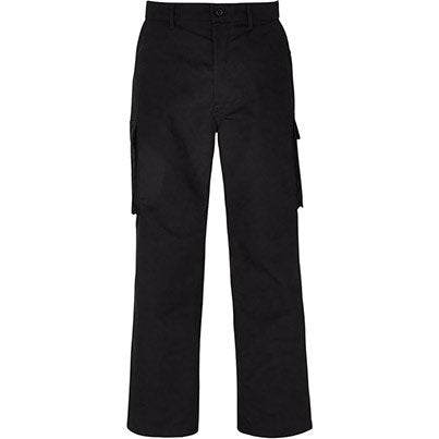Men’s Cargo Trousers