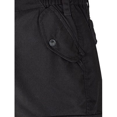 Men’s Cargo Trousers with Kneepad Pockets