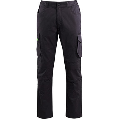 Men’s Cargo Trousers with Kneepad Pockets