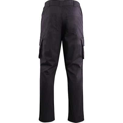 Men’s Cargo Trousers with Kneepad Pockets