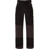 Men’s Multi-Pocket Tradesman Trousers with Kneepad Pockets