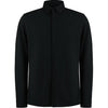 Men’s Long-Sleeve Pique Shirt