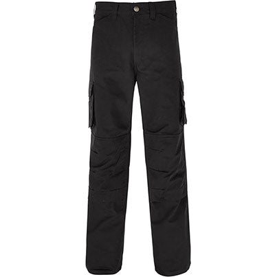 Men’s Ripstop Trousers with Kneepad Pockets