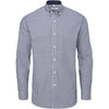 Men’s Checked Oxford Shirt
