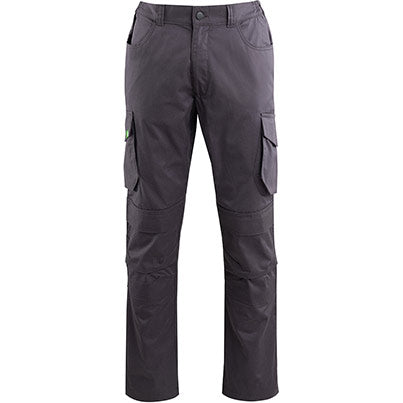 Men’s Cargo Trousers with Kneepad Pockets