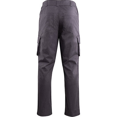Men’s Cargo Trousers with Kneepad Pockets
