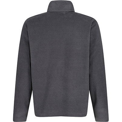 Men’s Quarter-Zip Micro Fleece Jacket