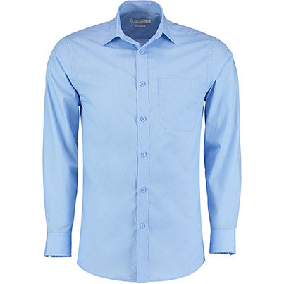 Men’s Poplin Shirt