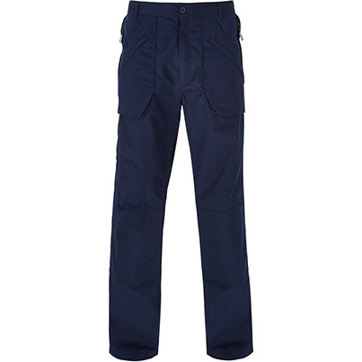 Men’s Action Work Trousers