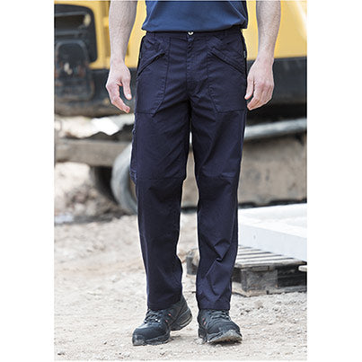 Men’s Action Work Trousers