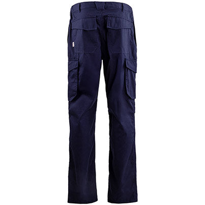 Men’s Arc-Flash Cargo Trousers with Kneepad Pockets