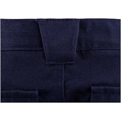 Men’s Arc-Flash Cargo Trousers with Kneepad Pockets