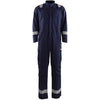 Men’s Arc-Flash Overalls with Kneepad Pockets