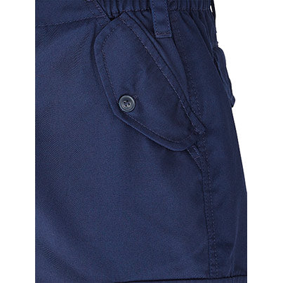 Men’s Cargo Trousers with Kneepad Pockets