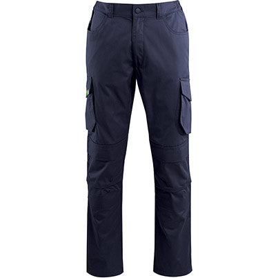 Men’s Cargo Trousers with Kneepad Pockets