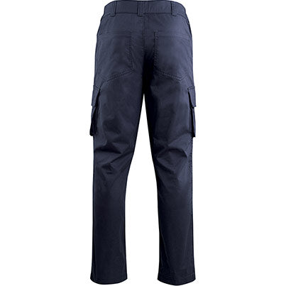 Men’s Cargo Trousers with Kneepad Pockets