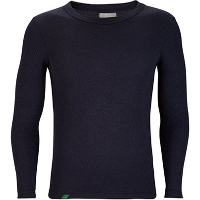 Men’s Long-Sleeve Base-Layer Vest