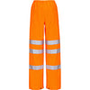 Men’s  Breathable Hi-Vis Overtrousers