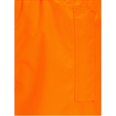 Men’s  Breathable Hi-Vis Overtrousers
