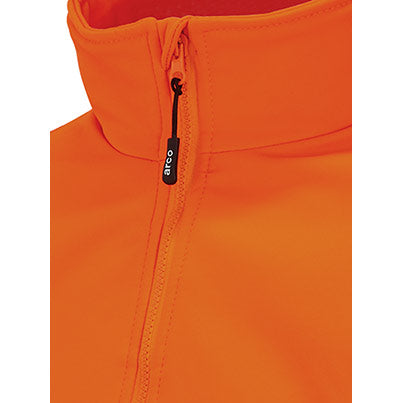 Men’s Hi-Vis Softshell Jacket