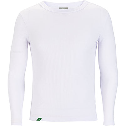 Men’s Long-Sleeve Base-Layer Vest