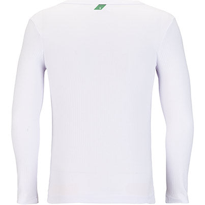 Men’s Long-Sleeve Base-Layer Vest