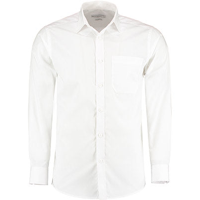 Men’s Poplin Shirt