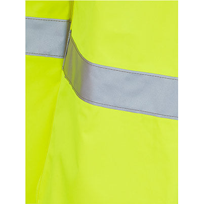 Men’s  Breathable Hi-Vis Overtrousers