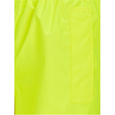 Men’s  Breathable Hi-Vis Overtrousers