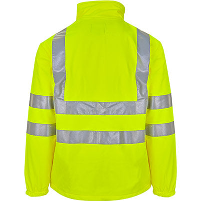 Men’s Hi-Vis Softshell Jacket