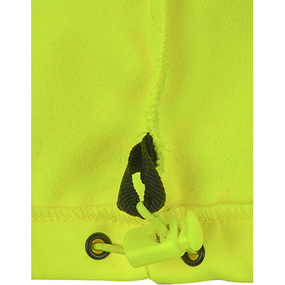 Men’s Hi-Vis Softshell Jacket
