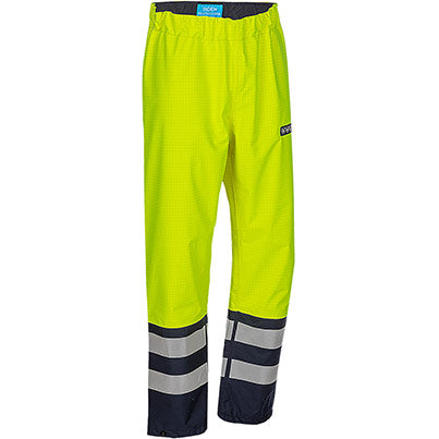 Hovi Men s Hi-Vis Arc-Flash Trousers