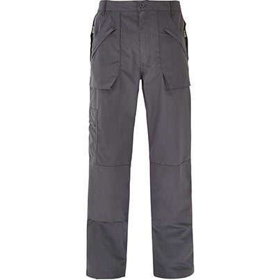 Men’s Action Work Trousers