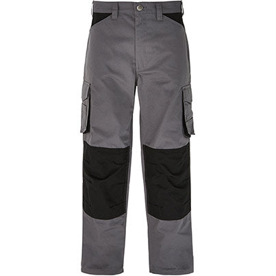 Men’s Ripstop Trousers with Kneepad Pockets