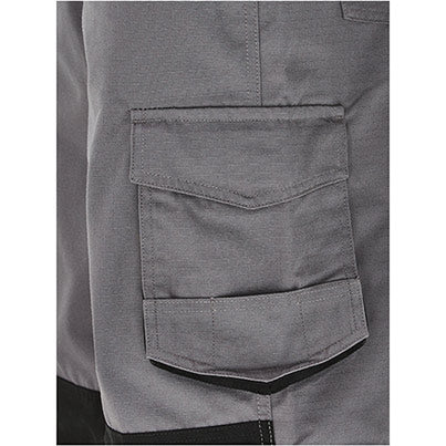 Men’s Ripstop Trousers with Kneepad Pockets