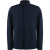Men’s Long-Sleeve Pique Shirt