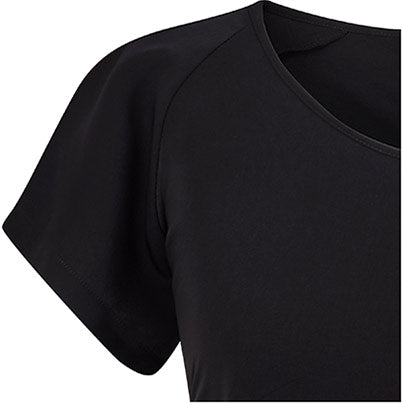 Mona Women's Ivory Short-Sleeve Blouse