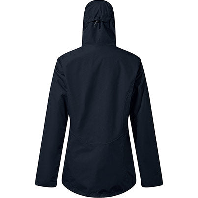 Nalleru Gemini Women’s Black 3-in-1 Waterproof Jacket