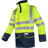 Nash  Hi-Vis Arc-Flash Jacket