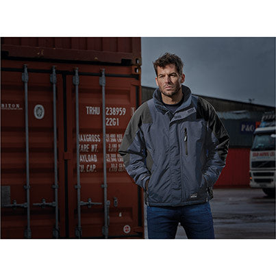 Navigator Waterproof Jacket