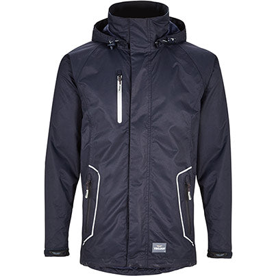 3-in-1 Waterproof Jacket