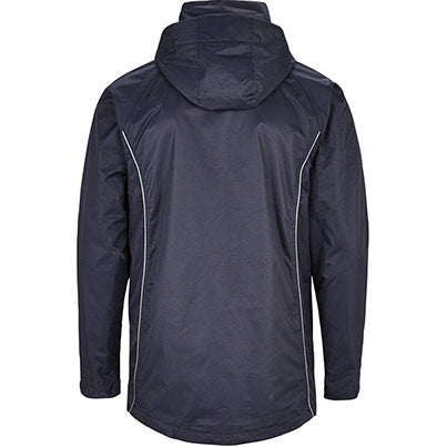 3-in-1 Waterproof Jacket
