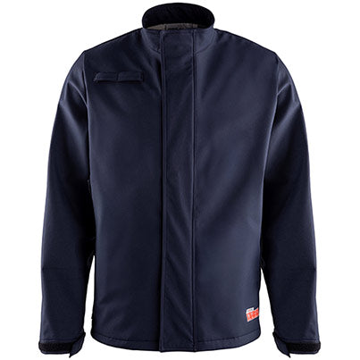 Arc-Flash Softshell Jacket