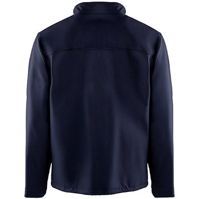 Arc-Flash Softshell Jacket