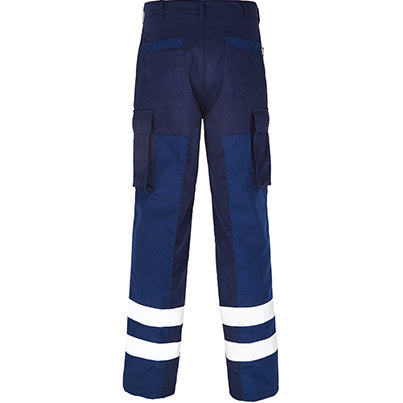 Ballistic Cargo Trousers