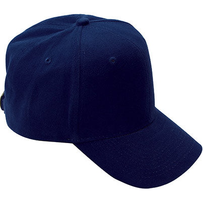 Brushed Baseball Cap
