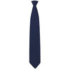 Clip-On Safety Tie