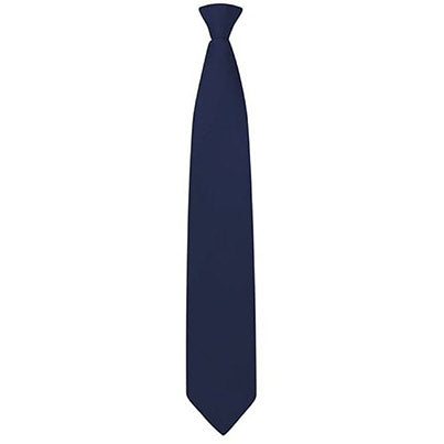 Clip-On Safety Tie