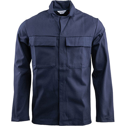 Flame-Retardant Jacket